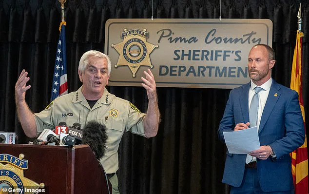 Doubt Cast on Tip that Sparked Nancy Guthrie Manhunt in Tucson
