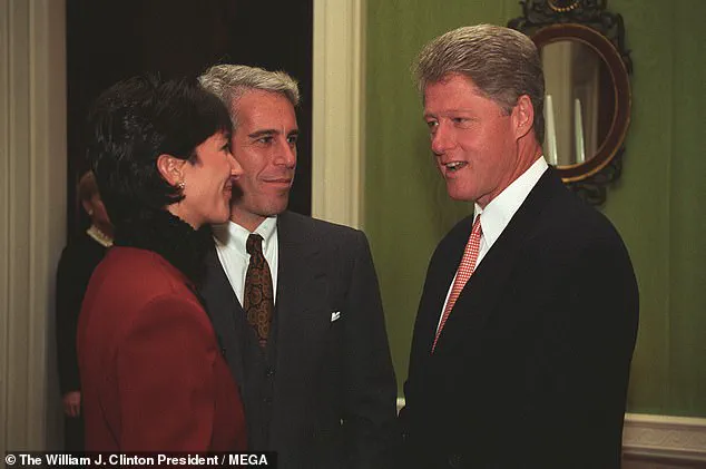 Hillary Clinton Demands Public Testimony on Jeffrey Epstein, Urges Transparency in Clash with Oversight Committee