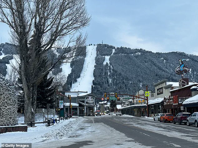 Jackson Hole Snowmobile Accidents Claim Two Lives in Four Days