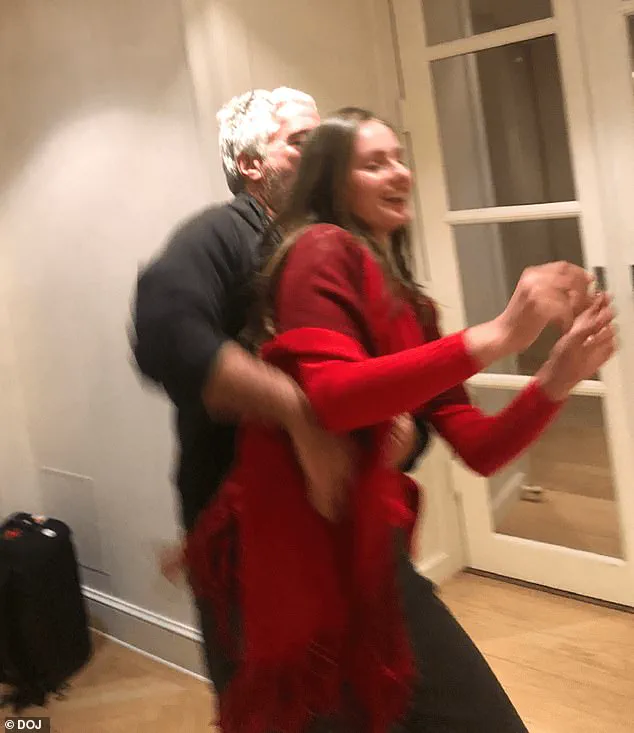 Karyna Shuliak: Epstein's Enigmatic Partner and $50 Million Inheritor