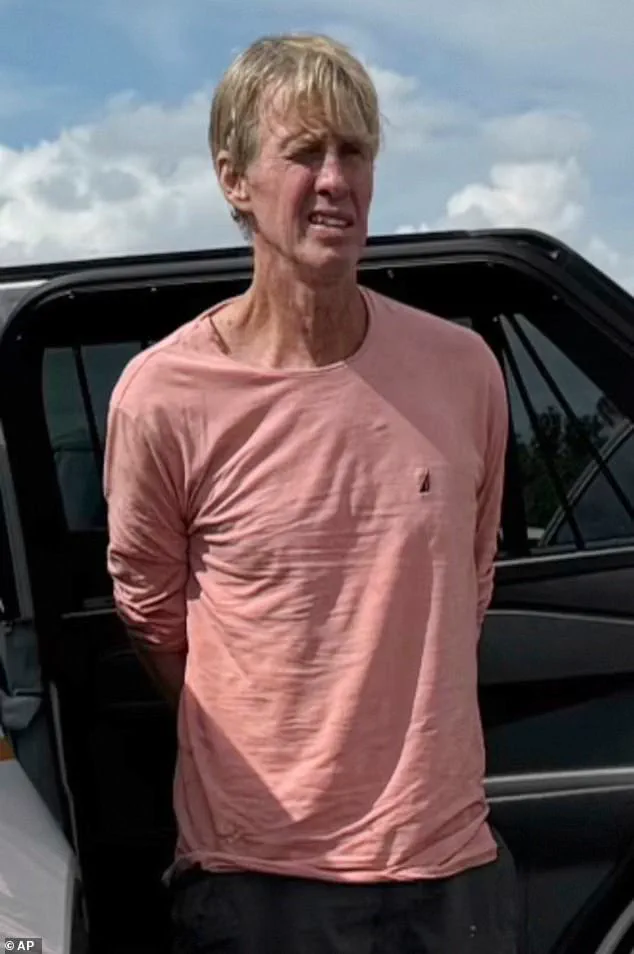 Ryan Routh Sentenced to Life for Trump Assassination Attempt in Florida