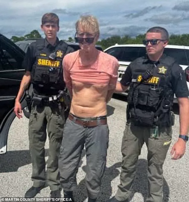 Ryan Routh Sentenced to Life for Trump Assassination Attempt in Florida