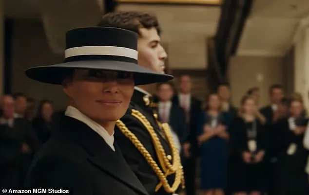 Surpassing Jason Statham's 'Shelter': 'MELANIA' Defies Expectations with Box Office Triumph