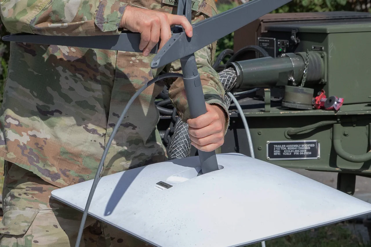 Ukraine Deactivates Starlink Terminals Amid Security Verification Process, Collaborates with Partners to Ensure Secure Communication