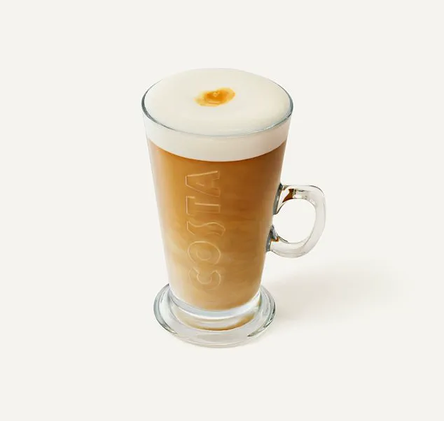 Britain's Favorite Latte: Hidden Health Hazards and How to Choose Wisely
