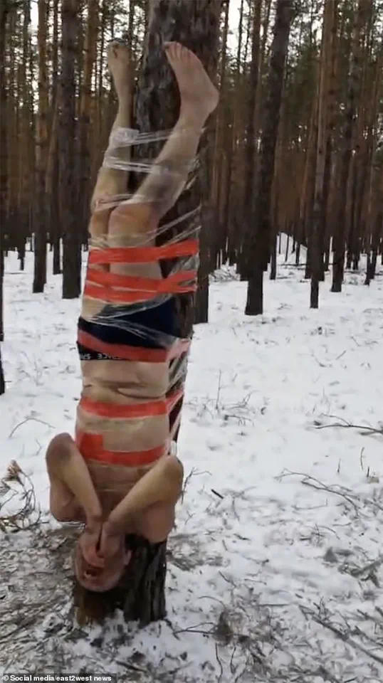Brutal Coercion in the Russian Military: Systematic Punishment of Dissenting Soldiers in Ukraine's War