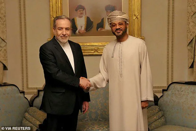 Iran-U.S. Peace Talks Begin as Tensions Rise and Calls for American Exit Grow