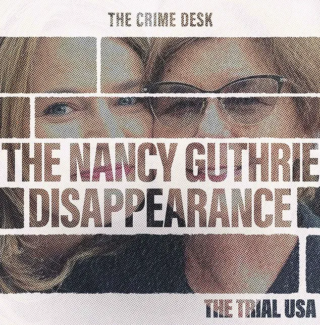 Mystery Deepens as Nancy Guthrie's Family Faces Fake Ransom Claims by Suspect