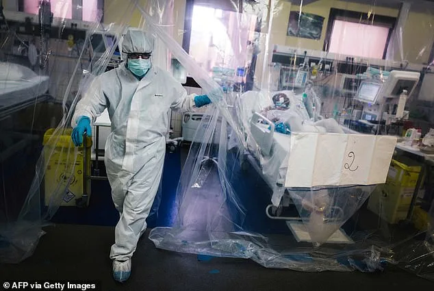 Scientists Warn: Influenza D and Canine Coronavirus Could Trigger Next Pandemic