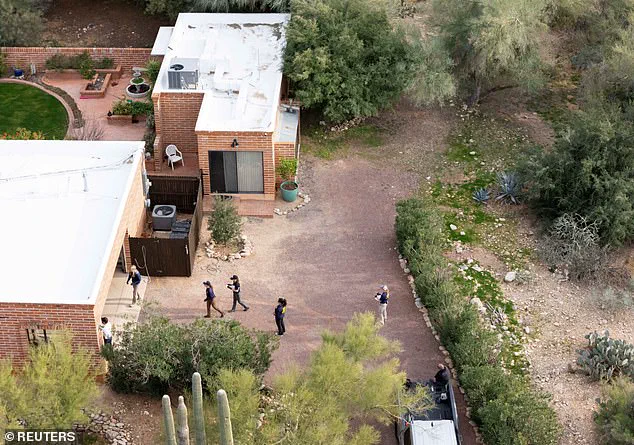 Trump Announces Breakthrough in Search for Missing Mother of NBC Anchor Savannah Guthrie Amid New Ransom Note Clues in Tucson