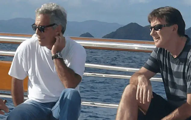 Epstein-Mandelson Scandal Exposes Child Exploitation by the Powerful, Sparking UK Outrage