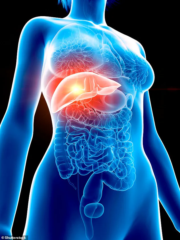 From Menopause Misdiagnosis to Liver Disease Revelation: Belinda Whitlock's Struggle