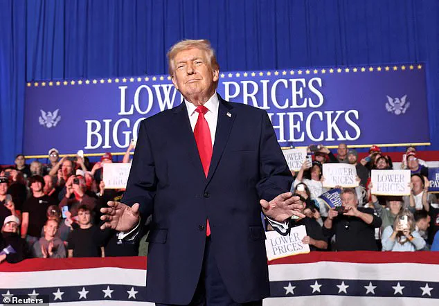Growing GOP Divide: Christie Alleges Public Praise for Trump, Private Disdain
