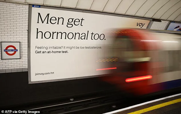 High Testosterone Linked to 17% Increased Heart Disease Risk, Study Finds