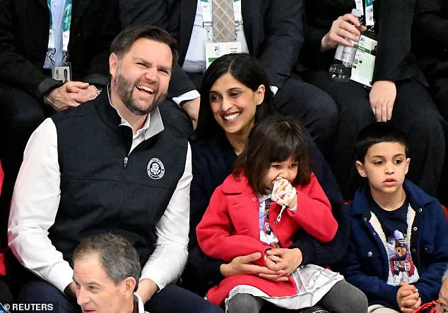 JD Vance Shares Naming Process for Fourth Child Amid Historic VP Pregnancy