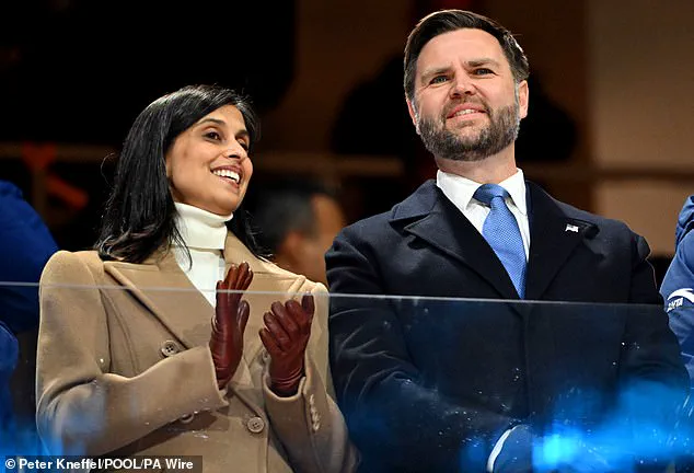 JD Vance Shares Naming Process for Fourth Child Amid Historic VP Pregnancy