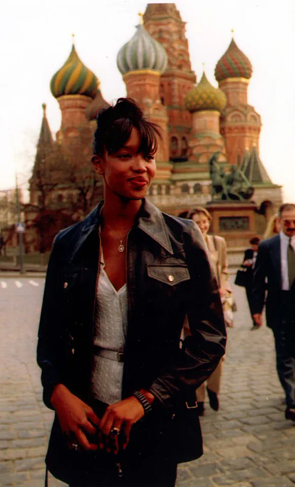 Jeffrey Epstein's Secret Kremlin Property Deal: Emails Expose Links to Putin's Inner Circle