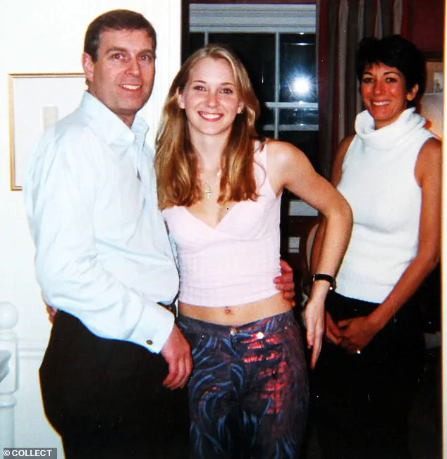 Sarah Ferguson's Private War Against Prince Andrew's Epstein and Maxwell Ties Reemerges in New Royal Scandal