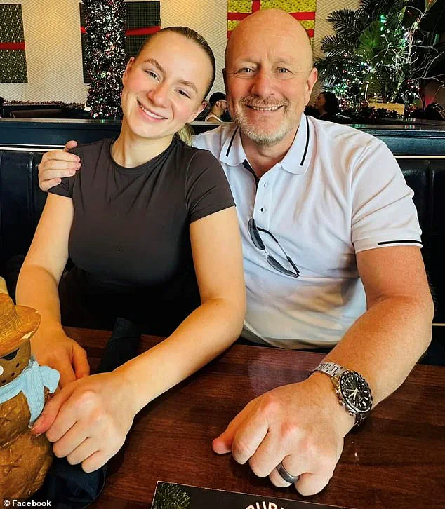 British Father Accidentally Shoots Daughter in Texas During Visit