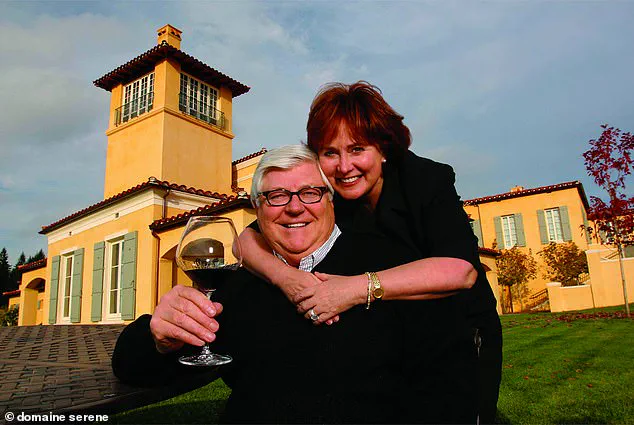 Domaine Serene: A Legacy Divided by Inheritance and Family Tensions