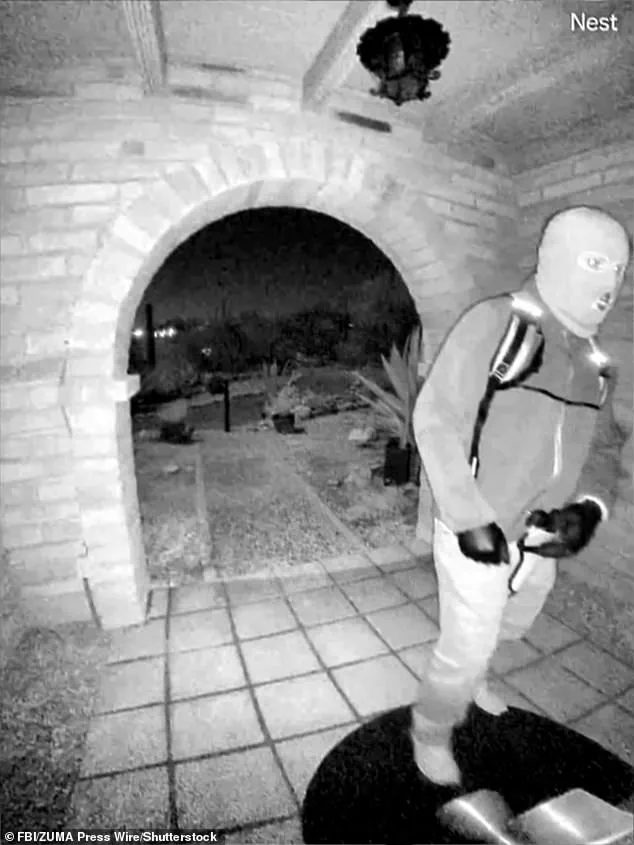 Dr. Phil Calls Nancy Guthrie's Abduction 'Unprecedented' as Police Detain Suspect
