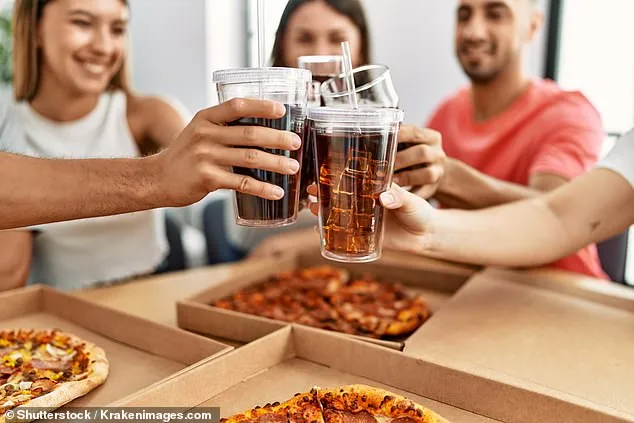 Erythritol, a Popular Sugar Substitute, Linked to Alarming Brain and Vascular Risks in New Research