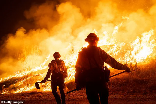 Mayor Karen Bass's Abrupt Press Conference Exit Sparks Scrutiny Over Altered Palisades Fire Report