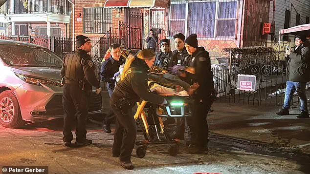 Missing 17-Day-Old Baby After Devastating Queens Fire Leaves One Dead, Nine Injured