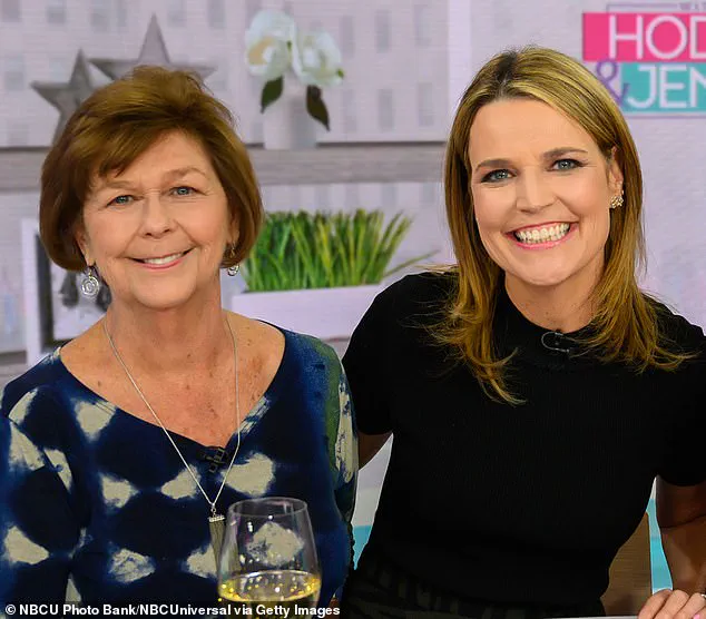 Savannah Guthrie Pleads for Help as Ransom Deadline Approaches in Mother's Abduction Case