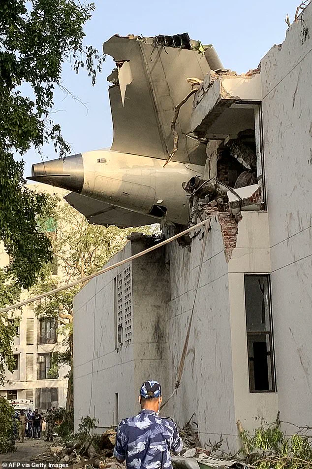 Tragic Air India Boeing 787 Crash Claims 260 Lives, Survivor Shares Harrowing Escape as Investigation Continues