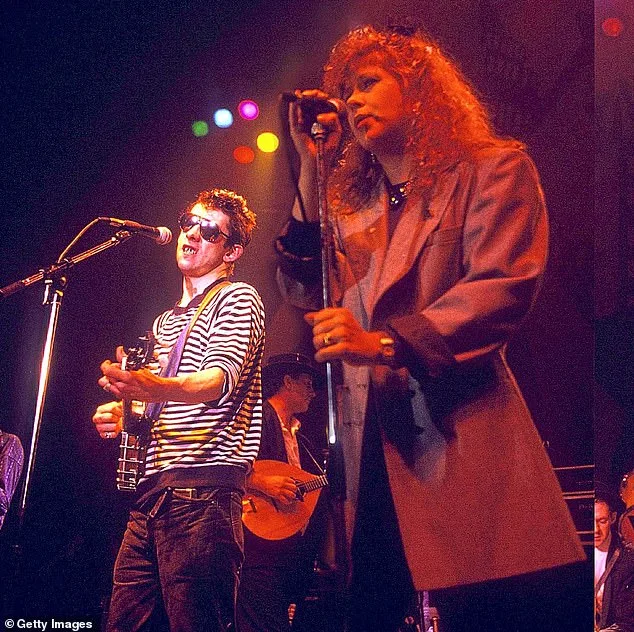 Andrew Ranken, Legendary Drummer of The Pogues, Dies at 72—Tributes Pour In After Shane MacGowan's Passing Two Years Earlier