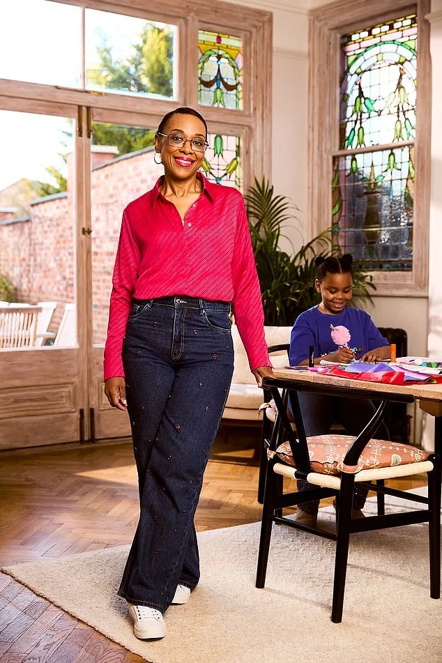 Devinia Carby's Health Journey: Breaking the Family Legacy of Obesity and High Blood Pressure