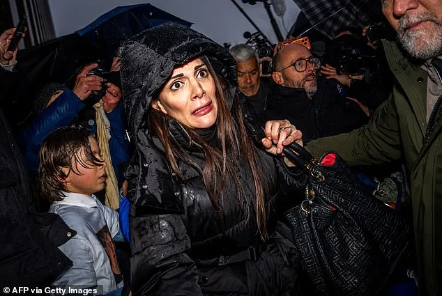 Furious Families Confront Le Constellation Owners Over 40 Deaths in Tragedy