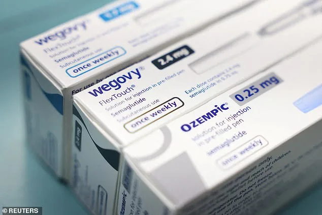 GLP-1 Weight Loss Injections Linked to Surge in Scurvy Cases Amid Poor Diet Habits