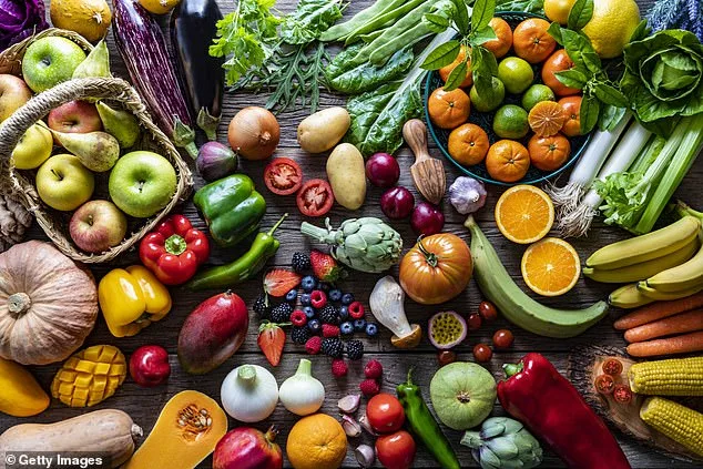 GLP-1 Weight Loss Injections Linked to Surge in Scurvy Cases Amid Poor Diet Habits