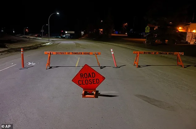 Mass Shooting at Tumbler Ridge School Leaves 9 Dead as Canada's Gun Laws Face Scrutiny