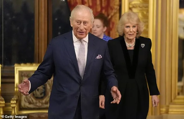 Royal Decorator Who Painted Prince William's Bedroom Found Hanged Over Professional Setbacks and Mental Health Struggles