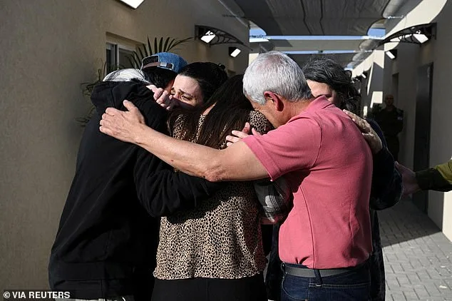 Arbel Yehoud: 482 Days in Captivity and the Courage to Speak Out
