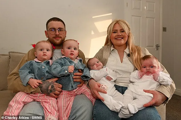 Defying Medical Advice: Alisha Young's Miraculous Pregnancy with Endometriosis