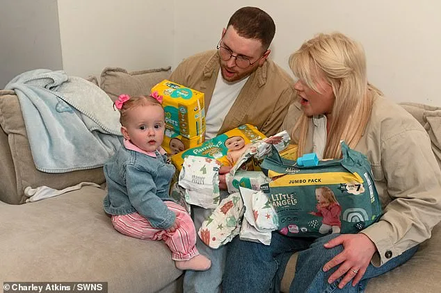 Defying Medical Advice: Alisha Young's Miraculous Pregnancy with Endometriosis
