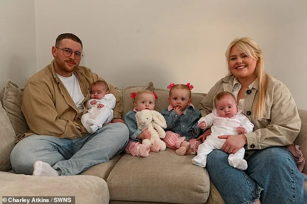 Defying Medical Advice: Alisha Young's Miraculous Pregnancy with Endometriosis