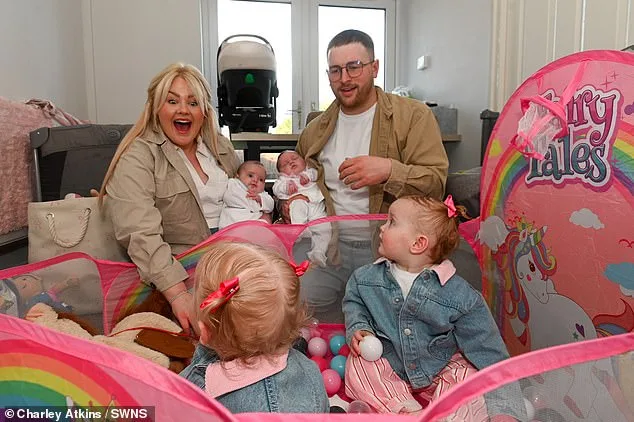 Defying Medical Advice: Alisha Young's Miraculous Pregnancy with Endometriosis