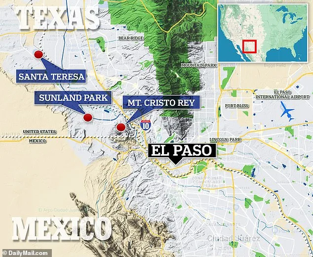 FAA's Controversial Closure of El Paso Airspace Sparks Economic Loss and Confusion Over Cartel Drone Claim