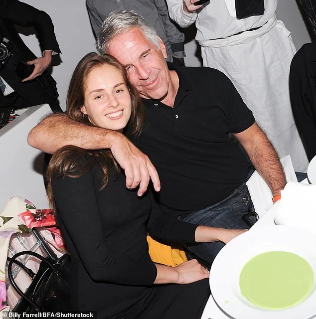 Jeffrey Epstein's Controversial Role in Karyna Shuliak's Admission to Columbia Dental School Raises Ethical and Legal Questions
