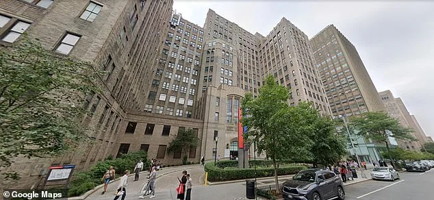 Jeffrey Epstein's Controversial Role in Karyna Shuliak's Admission to Columbia Dental School Raises Ethical and Legal Questions
