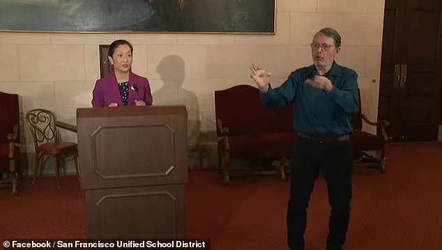 San Francisco School Superintendent Maria Su Faces Backlash Over Emotional Outburst and Disparity in Compensation During Teachers' Strike
