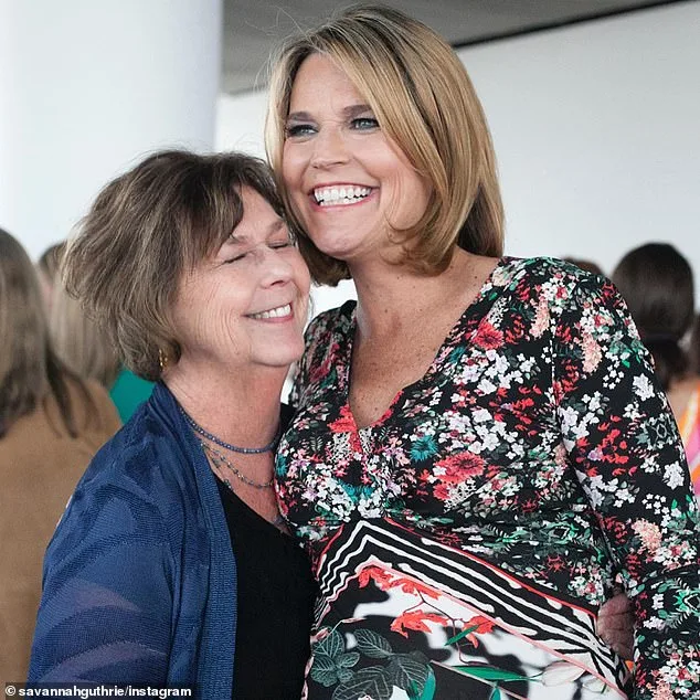 Unknown DNA Found at Home of NBC Anchor's Mother Triggers Ongoing Investigation