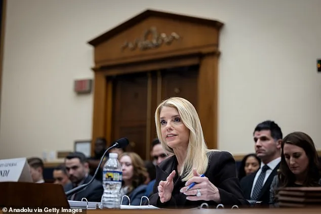 Epstein Files Fully Released, Fulfilling Transparency Act Mandate
