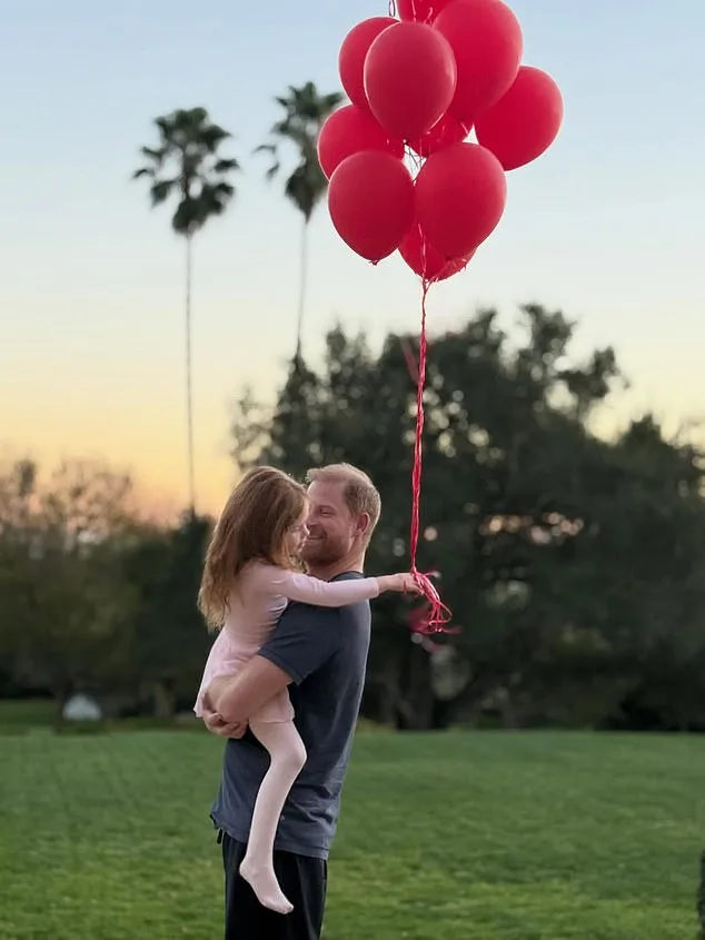 Meghan Markle Breaks Silence: Rare Glimpse of Lilibet in Heartwarming Valentine's Day Photo Sends Fans into Awe