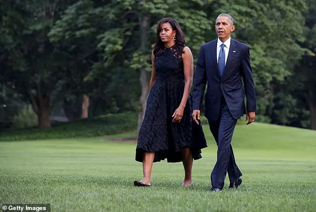 Obama Warns of Collapsing Political Standards After Trump's Racist Meme Controversy